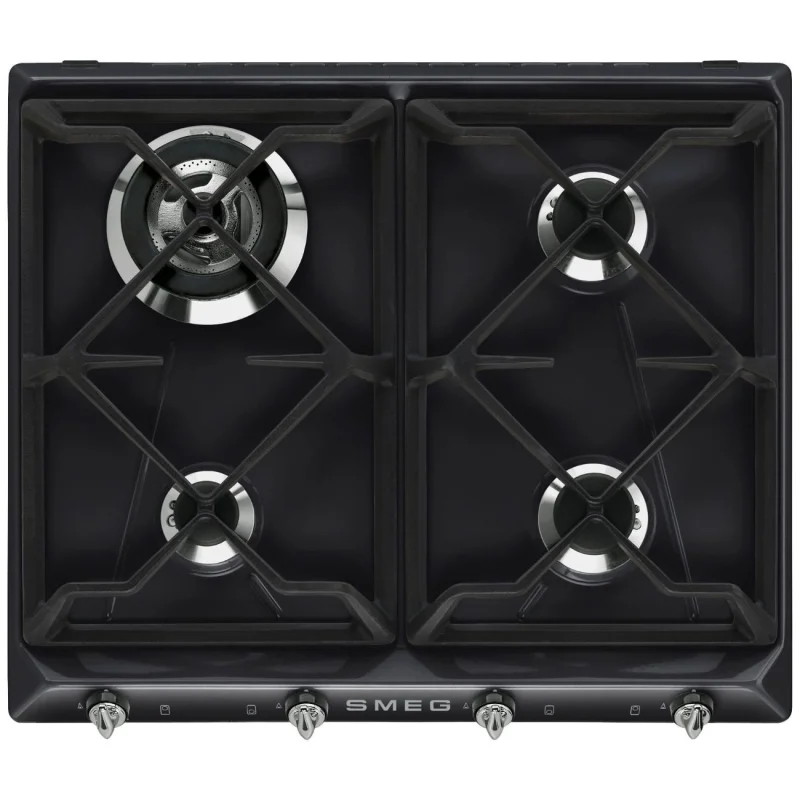 Газови Газов плот Smeg SR964NGH